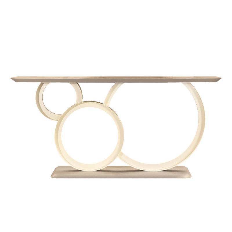 Imperium Console, 32" H x 40" W x 20" D