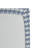 Microfiber Geometric Fitted Sheet-43725311-101801058