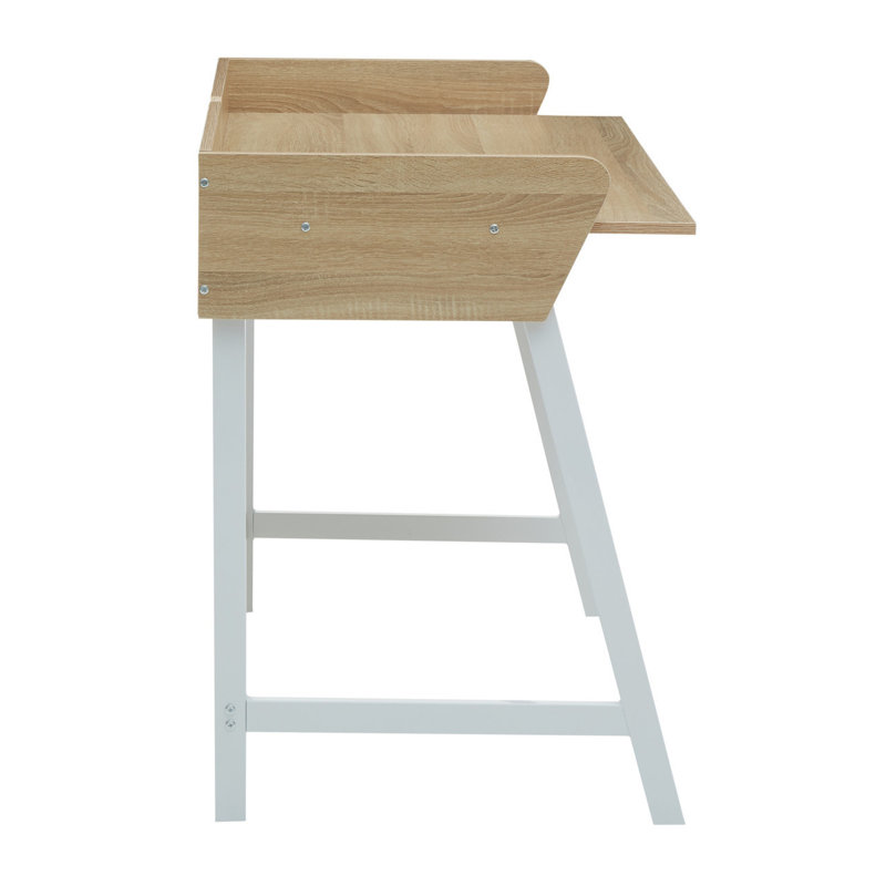 Bodi Metal Base Computer Desk