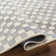 Mariner Hand Tufted Checkered Indoor Rug
