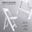 Ensemble de chaises pliantes Moncalieri-559339360