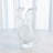 Glass Table Vase 1-92001308