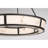 Velaris 24" LED Pendant