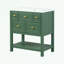 Armoire de salle de bain Maybree-1627385701