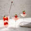 Hepburn Handmade Crystal Coupe