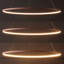 Lustre spectaculaire et unique à 1 lumière DEL Odin-71027345-116415421