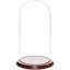 Cloche en verre Vucciria-223992788-255345211