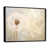 Gold Picture Framed