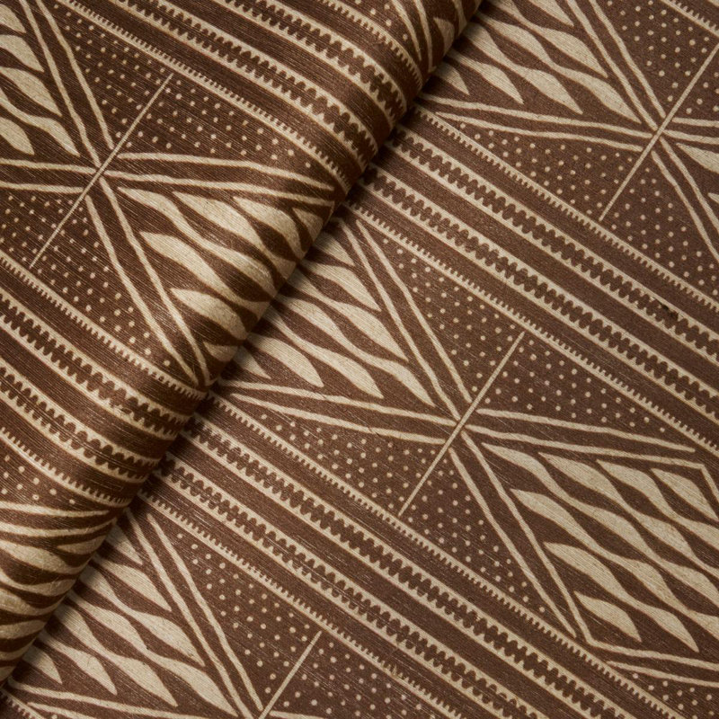 Cassava Wallpaper, Tobacco