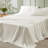 Bedsure Polyester Microfiber Sheet Set Hotel Luxury Sheets, Easy Care Cooling Bed Sheet Set-111074228-111074232