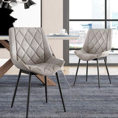 Salisbury Upholstered Dining Chair