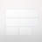 Rectangular Transparent Fire Pit Wind Defense, Glass, Lb Glass Guard For Pit, Wide, Deep, High, Fireplace Accessory
