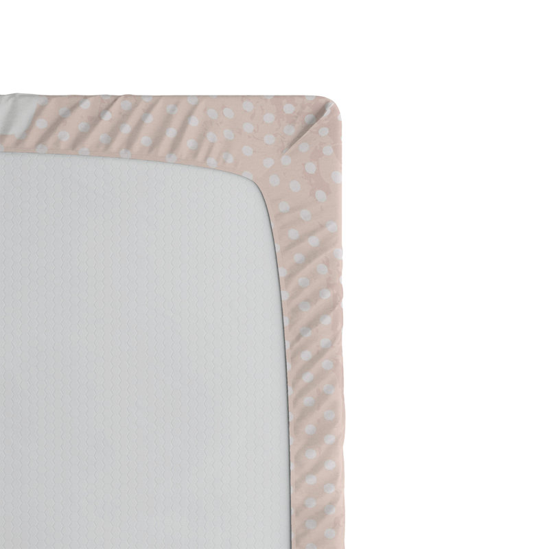 Ensemble de 2 draps-housse pour chat Ambesonne, Ensemble de draps pour taille de lit simple TG
