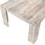 Table de salle à manger Beige