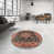 Rond 4 pi