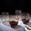 4 Piece 414ml Wine Glass Set