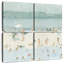 Barre de sable Gillard Sea Glass I