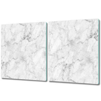 Lalma Marble Light Modern Abstract Chopping Board
