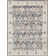 Jamieson Oriental Indoor Rug