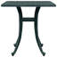 Anandita Square Outdoor Bistro Table , 53cm cm W 53cm cm D-1369926699