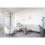 Vanburen Upholstered Accent Chair