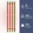 Heated Towel Rack  With Timer, Electric Towel Warmer for Bathroom, 4 vertical tracks, hard wired or plug-in type-99222717