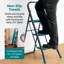 Steel Step Ladder