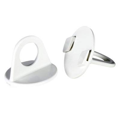 VKF Renzel USA Corp. Hooks