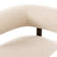 Cassie Upholstered Arm Chair