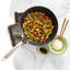 Nordic Ware 10" Non-Stick Aluminum Wok