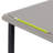 AlphaBetter® Metal Adjustable Height Open Front Desk-30119169-30119171