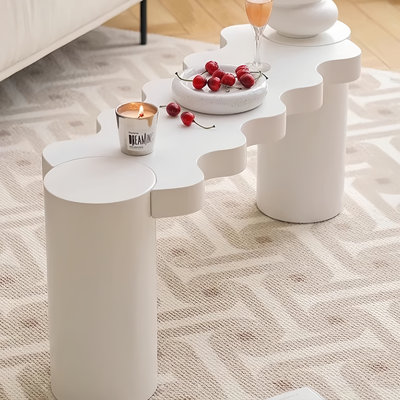 Banc de chambre Nordic Wave