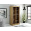 Dumfries 2 Door Manufactured Wood Wardrobe-70671251
