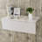 Alimzhan Foldable Solid Wood Floating Desk-65622327