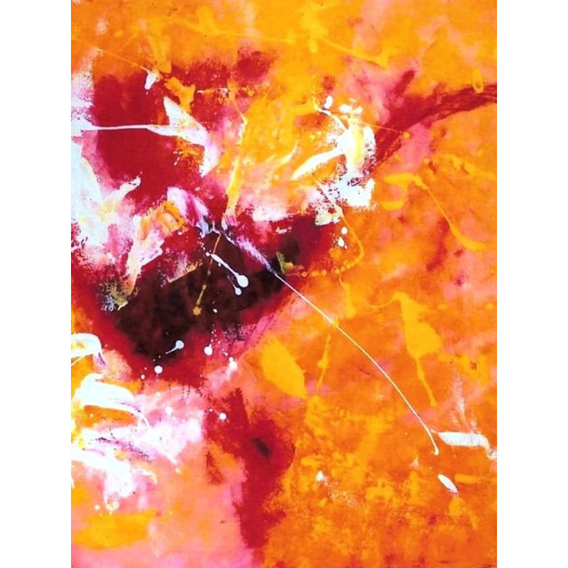 Reproduction de peinture