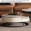 Ensemble de tables basses Modern-756449491-756449490