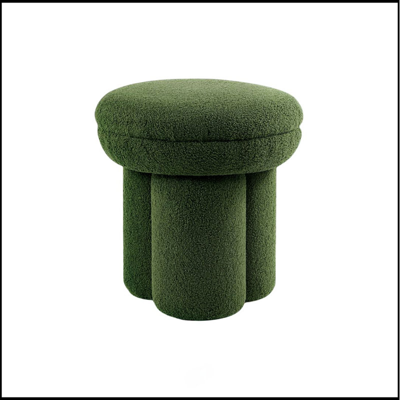 Chaise de salle de bain