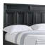 Grand lit de rangement en ébène-596256656