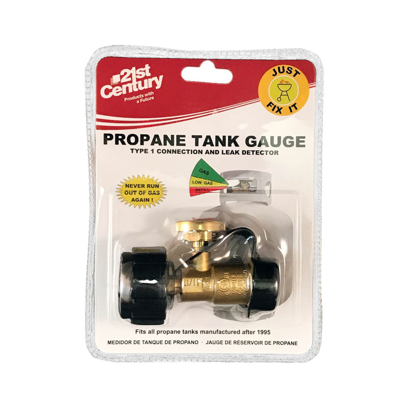 L.p. Jauge de propane