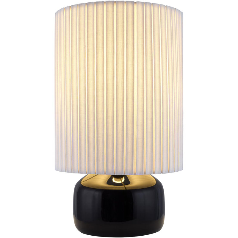 Lampe de table Bachani, Marine