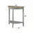 Half Moon Console Table-1088374945