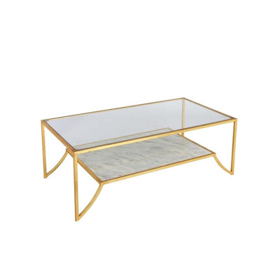 4 Legs Coffee Table