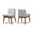 Klimek 17.91'' H Upholstered Side Chair-808165603