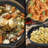 Eternal Cast Iron Non-Stick 3 Piece Frying Pan Set