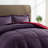 All Season Down Alternative Reversible Comforter Set-86026859-70709223