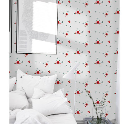 Burmah Matte Mural