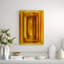 Chromatic Illusion III Print by Sofia Fox-26698411