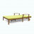Modern Double Chaise Lounge-609188280