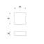 Shatley Solid Coffee Table