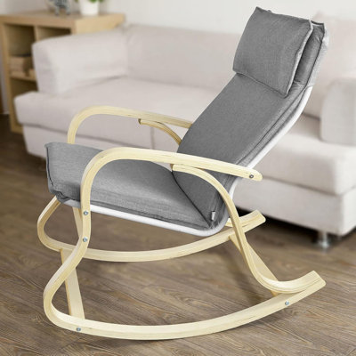 Nara Rocking Chair